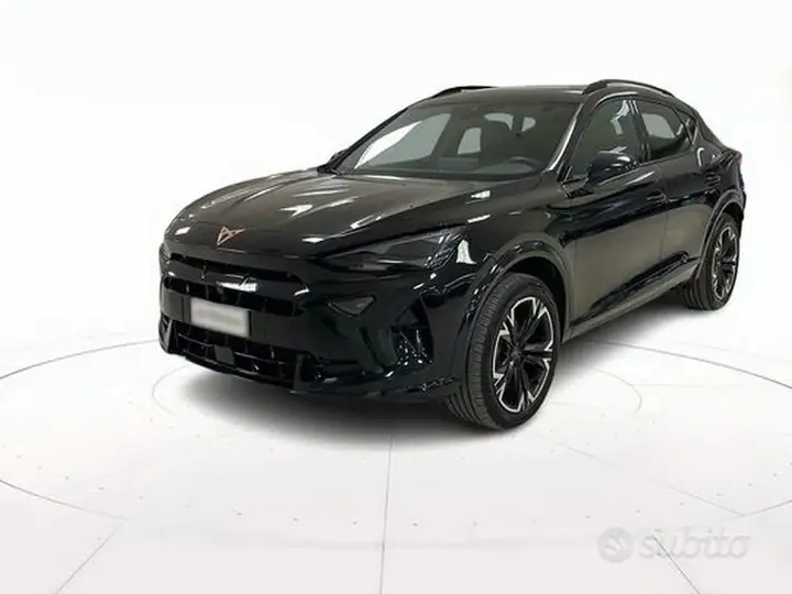 Cupra Formentor 2025 photo 2