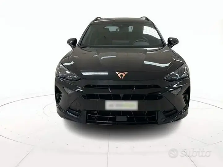 Cupra Formentor 2025 photo 3