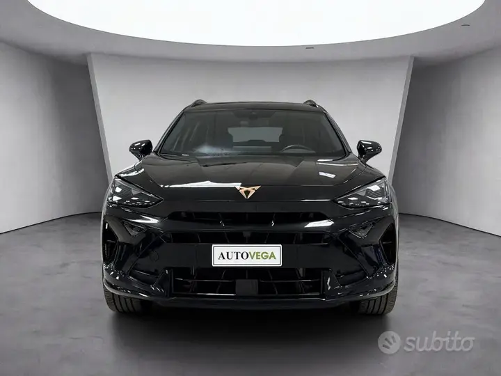 Cupra Formentor 2025 photo 4