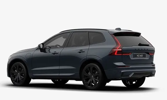 Volvo Xc60 2026 photo 2