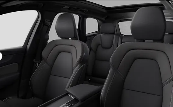 Volvo Xc60 2026 photo 5