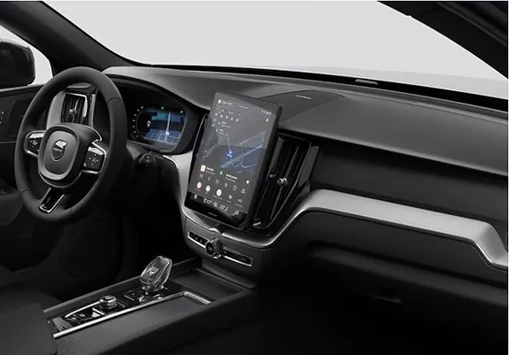 Volvo Xc60 2026 photo 4