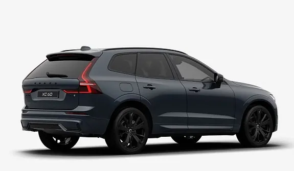 Volvo Xc60 2026 photo 3