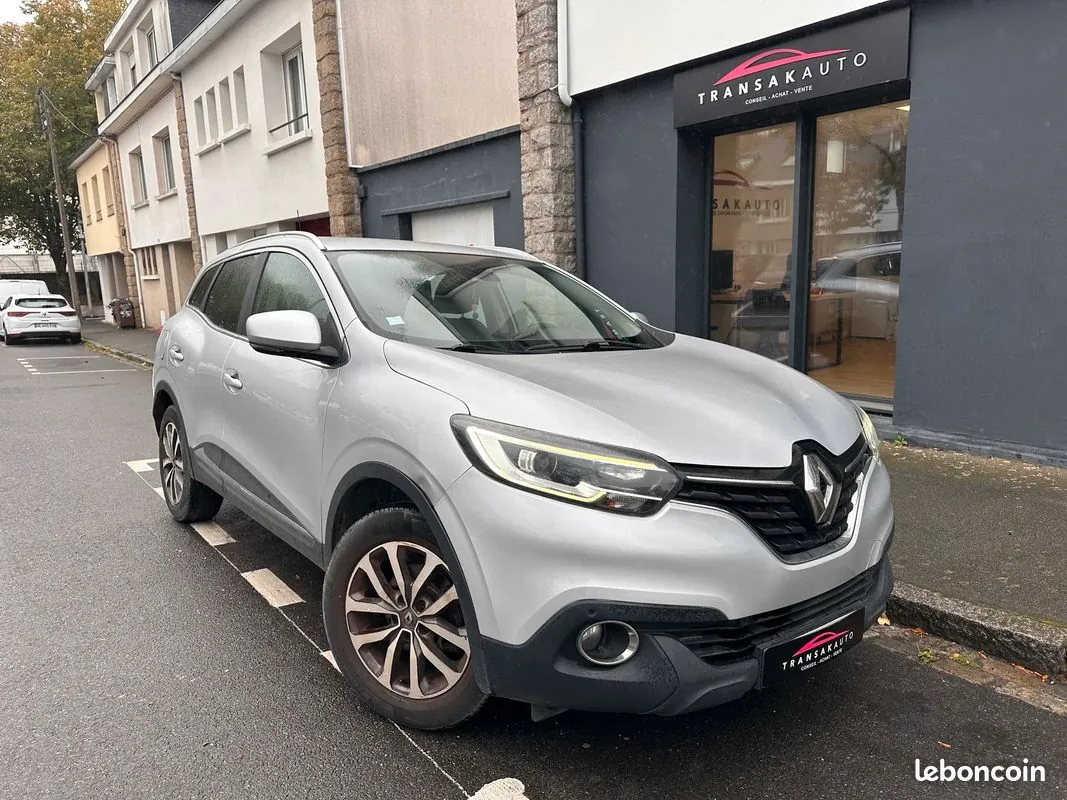 Renault Kadjar
