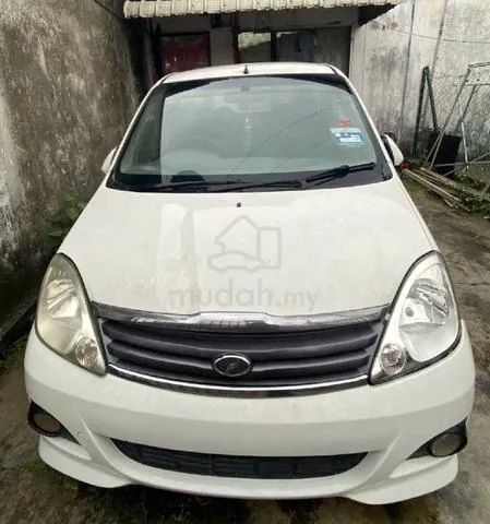 Proton Viva Elite