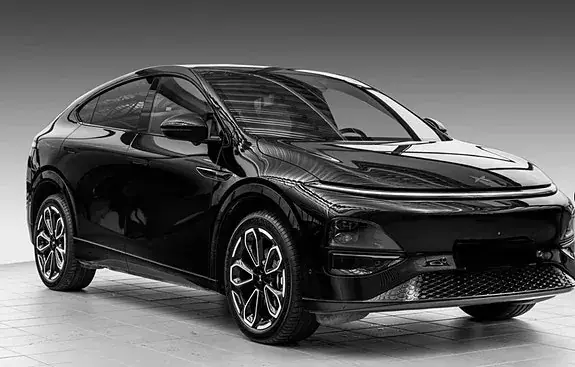 Xpeng G6