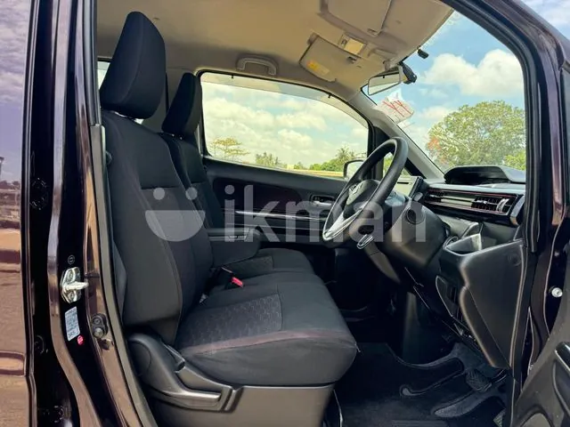 Suzuki Wagon R Stingray 2023 photo 5