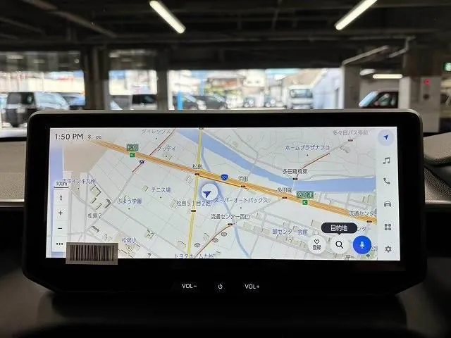 Toyota Highlander 2026 photo 3