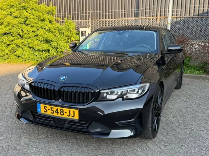 BMW 3-Serie