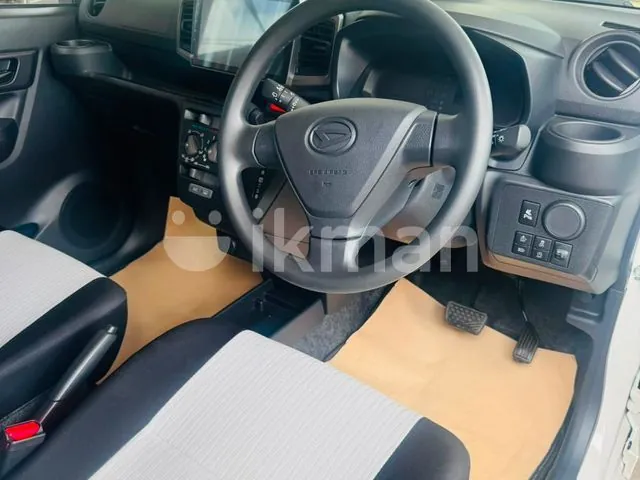 Daihatsu Mira 2024 photo 5