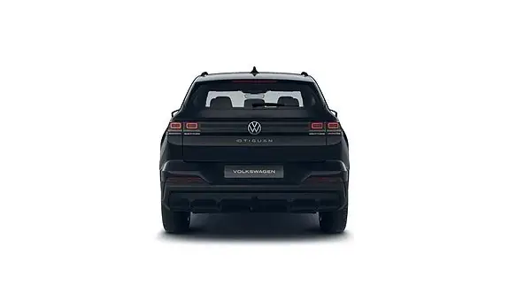Volkswagen Id. Tiguan 2027 photo 4