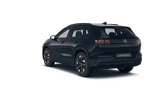 Volkswagen Id. Tiguan 2027 photo 3