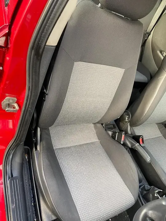 Vauxhall Corsa 2005 photo 4