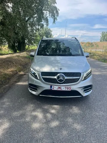 Mercedes-Benz 300 D