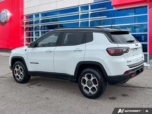 Jeep Compass 2022 photo 4
