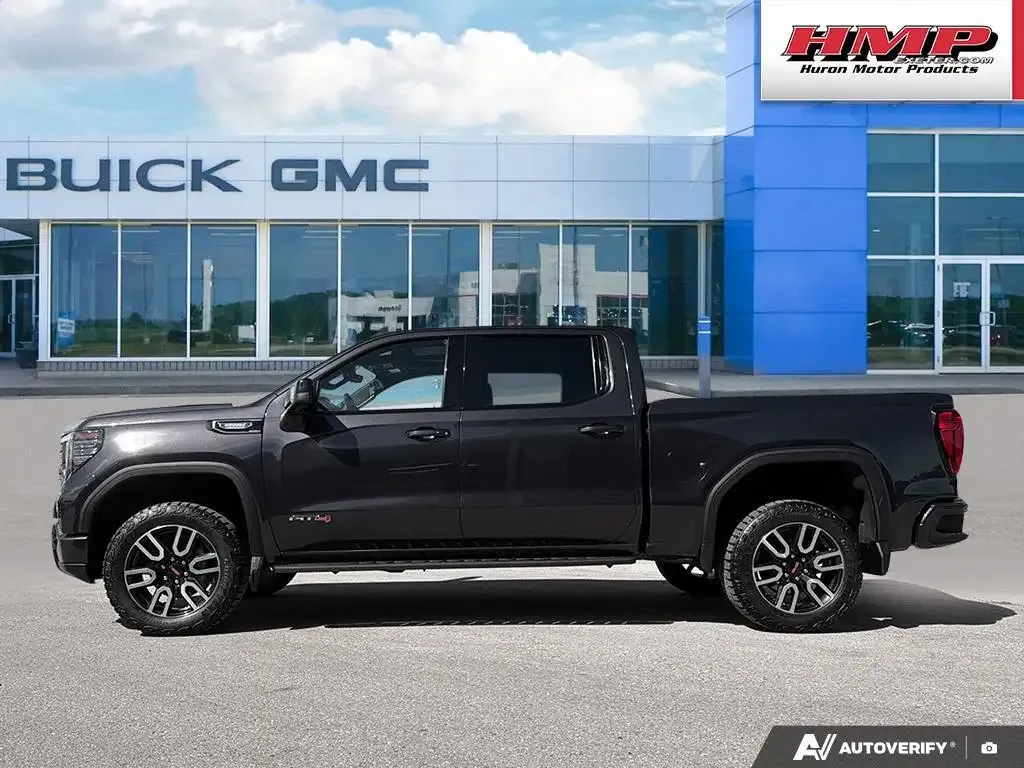 GMC Sierra 1500