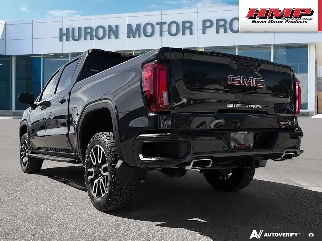 GMC Sierra 1500 2024 photo 4