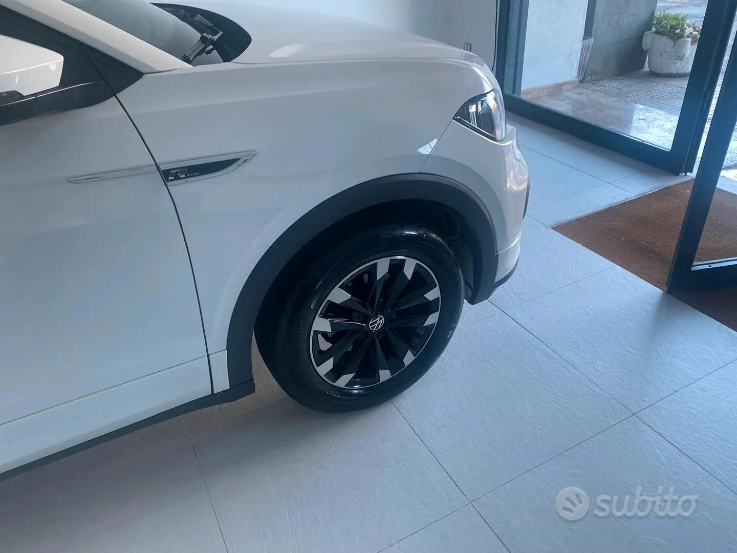 Volkswagen T-Cross 2022 photo 5