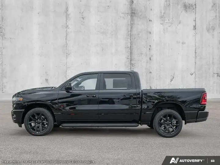Ram 1500 2026 photo 4