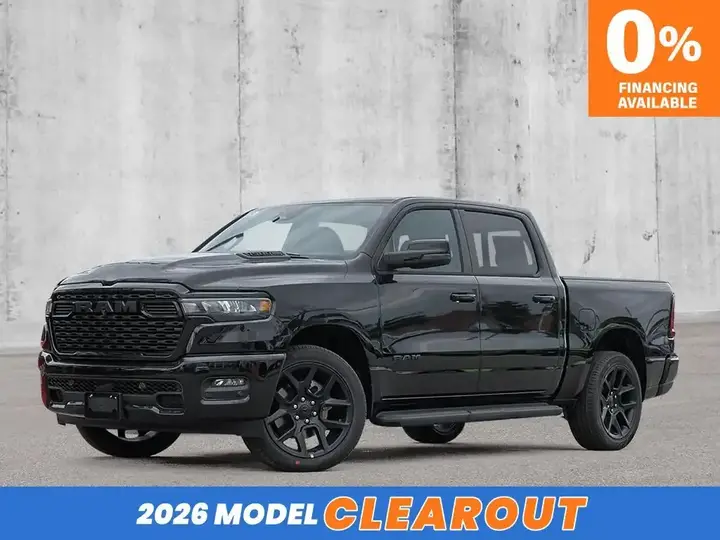 Ram 1500