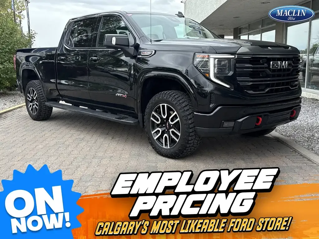 GMC Sierra 1500