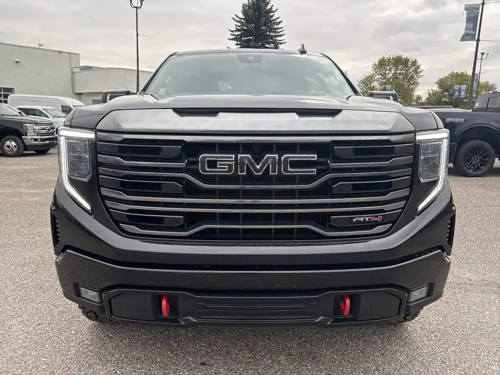 GMC Sierra 1500 2022 photo 4