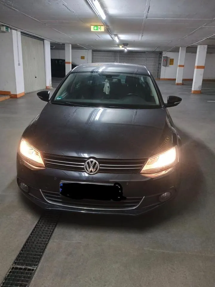 Volkswagen Jetta