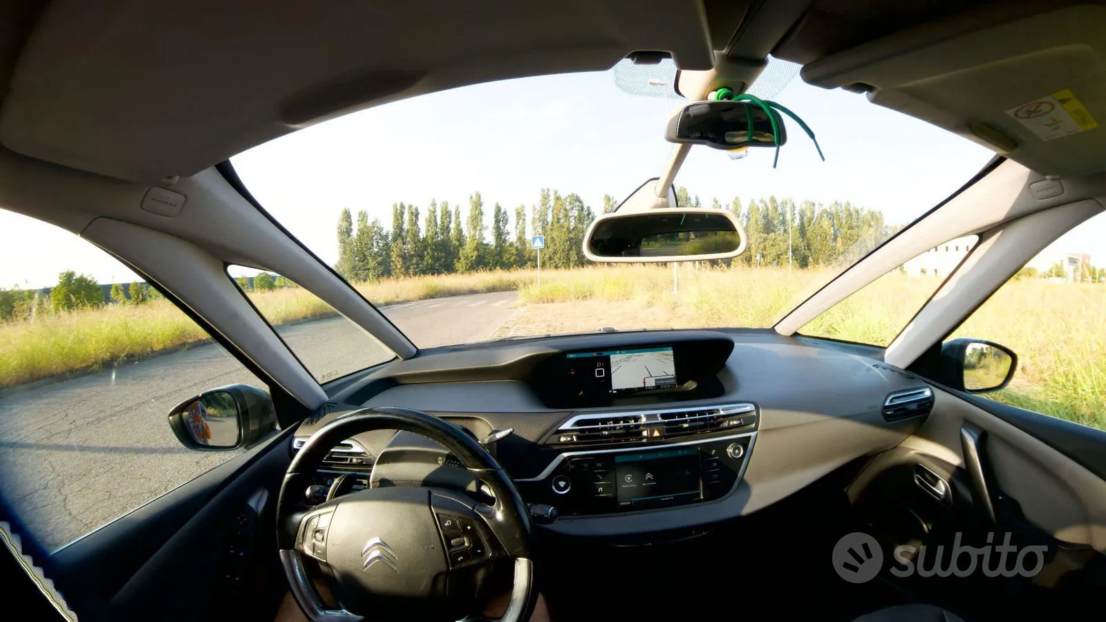 Citroen C4 Picasso 2018 photo 4