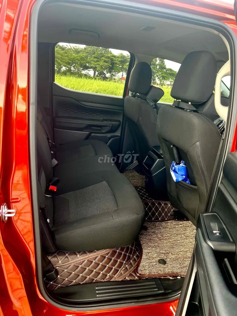 Ford Ranger 2024 photo 4
