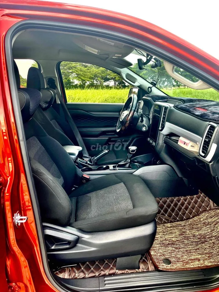 Ford Ranger 2024 photo 5