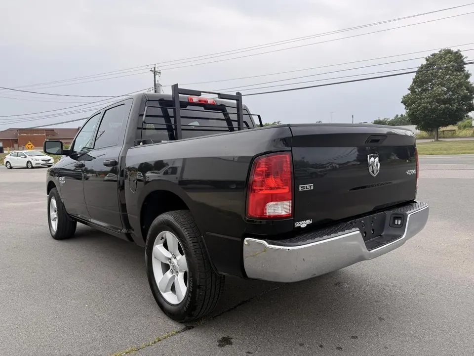 Ram 1500 Classic 2023 photo 5