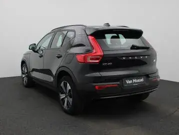 Volvo Xc40 2023 photo 2