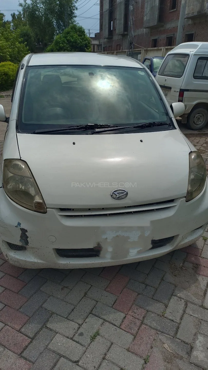 Daihatsu Boon