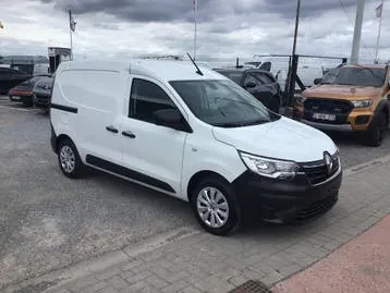 Renault Express