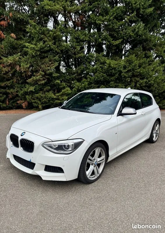 BMW Série 1