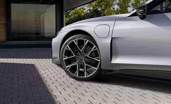 Audi E-Tron Gt 2027 photo 5