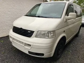 Volkswagen T5 Multivan