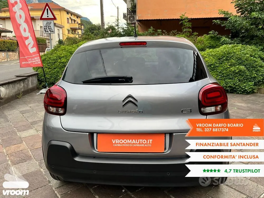 Citroen C3 2024 photo 5