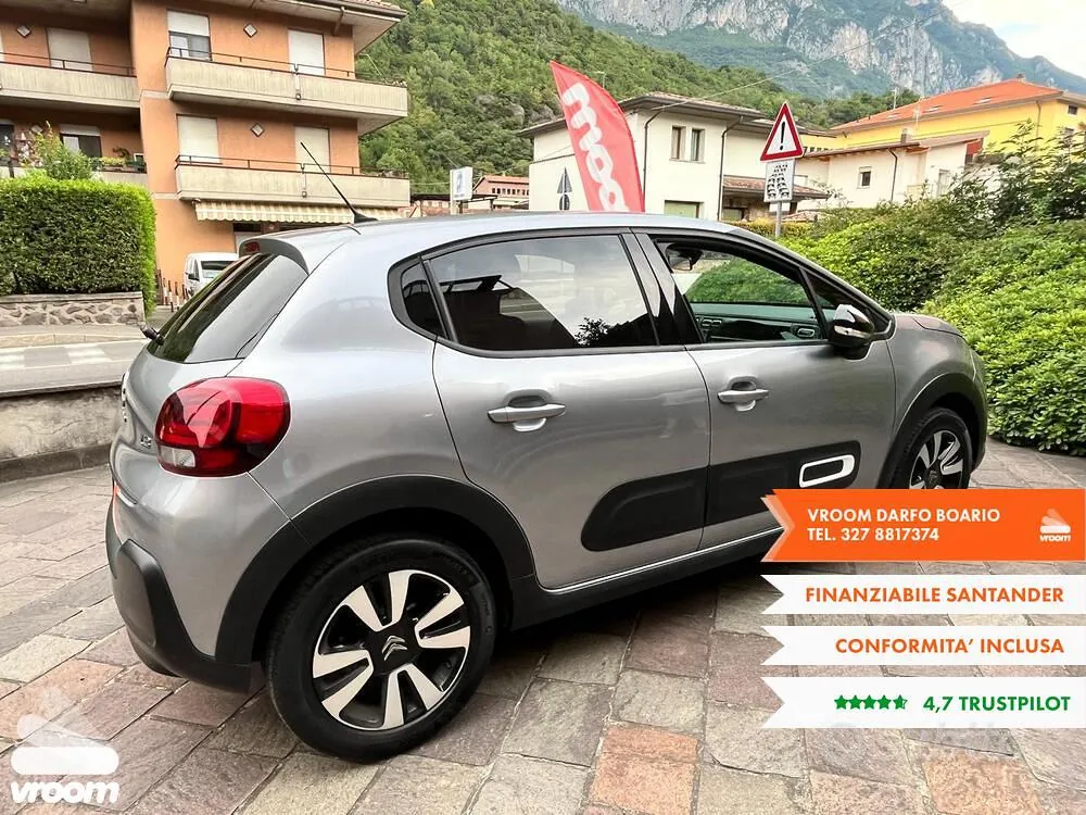 Citroen C3 2024 photo 4