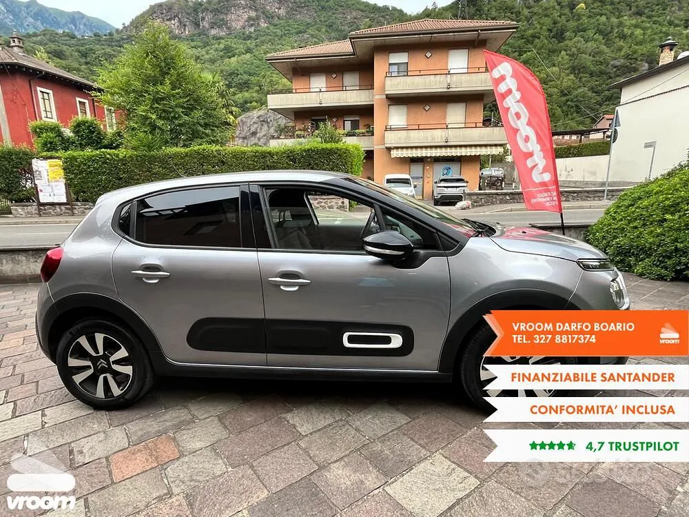 Citroen C3 2024 photo 3