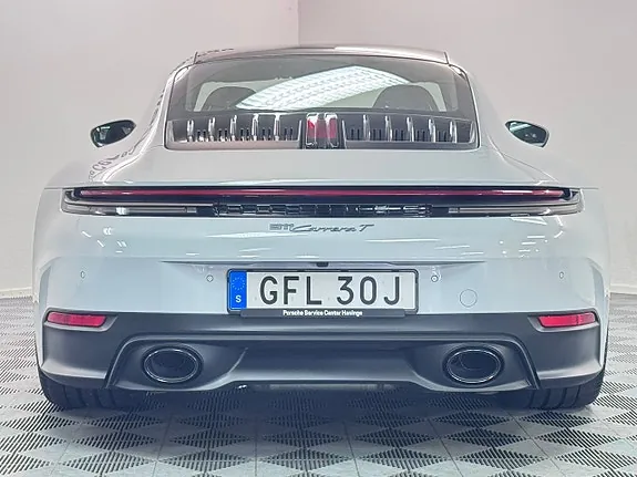Porsche 911 2025 photo 4