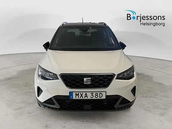 Seat Arona 2024 photo 5