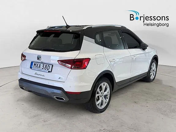 Seat Arona 2024 photo 3