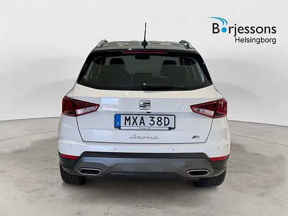Seat Arona 2024 photo 4