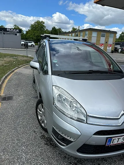 Citroen Grand C4 Picasso