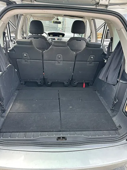 Citroen Grand C4 Picasso 2013 photo 4