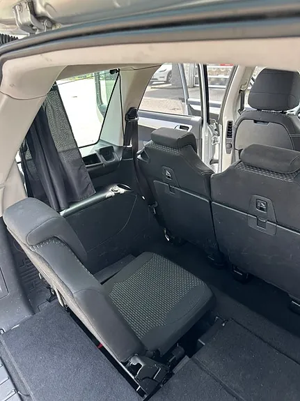 Citroen Grand C4 Picasso 2013 photo 5