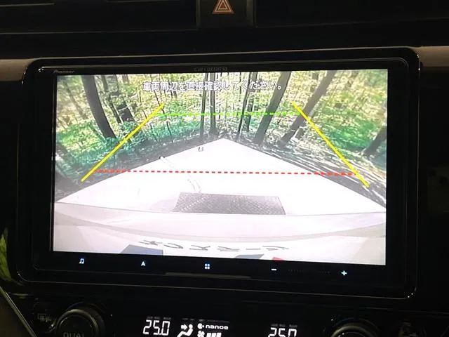 Toyota Camry 2018 photo 5
