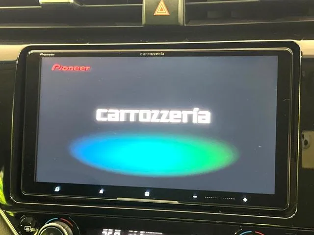 Toyota Camry 2018 photo 4