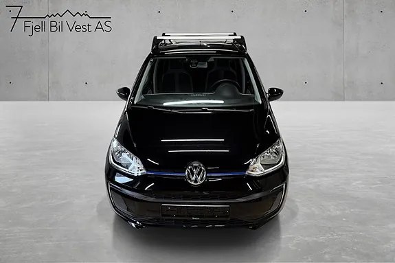Volkswagen E-Up! 2018 photo 4